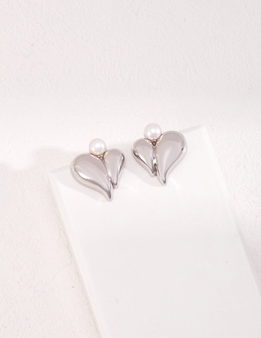 Esme Stud Earrings