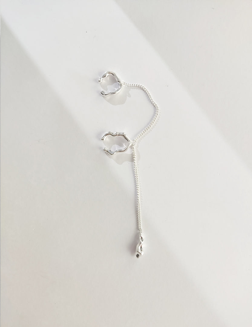 Harper Ear Cuff