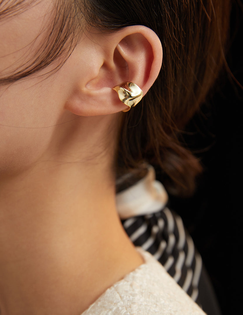 Miriam Ear Cuff