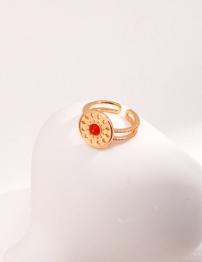 Flamma Ring