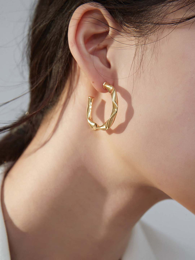 Alora Earring