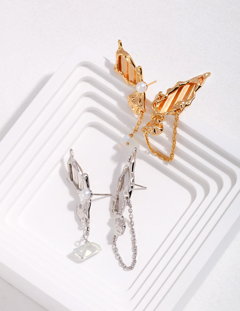 Waltz Earrings