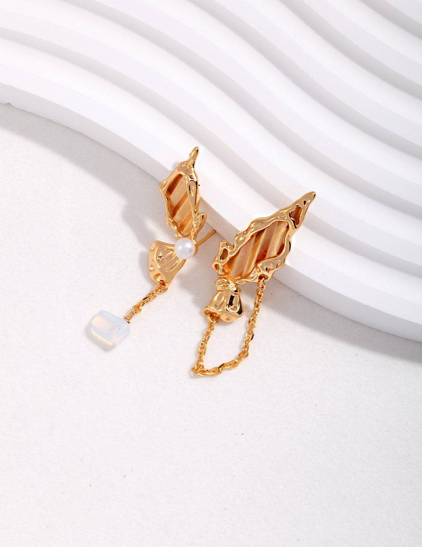 Waltz Earrings