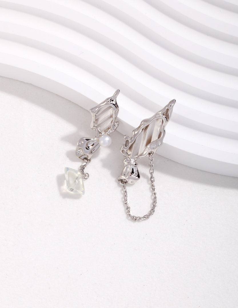 Waltz Earrings