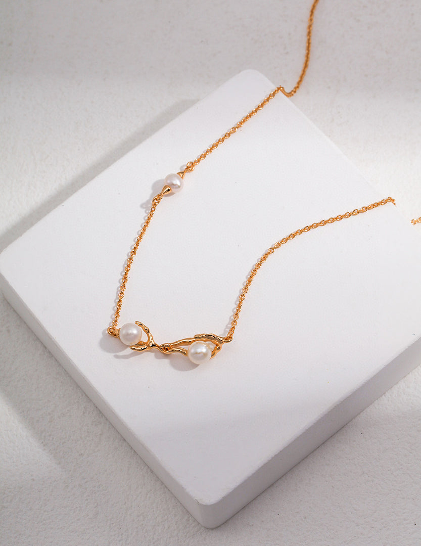 Cecelia Necklace