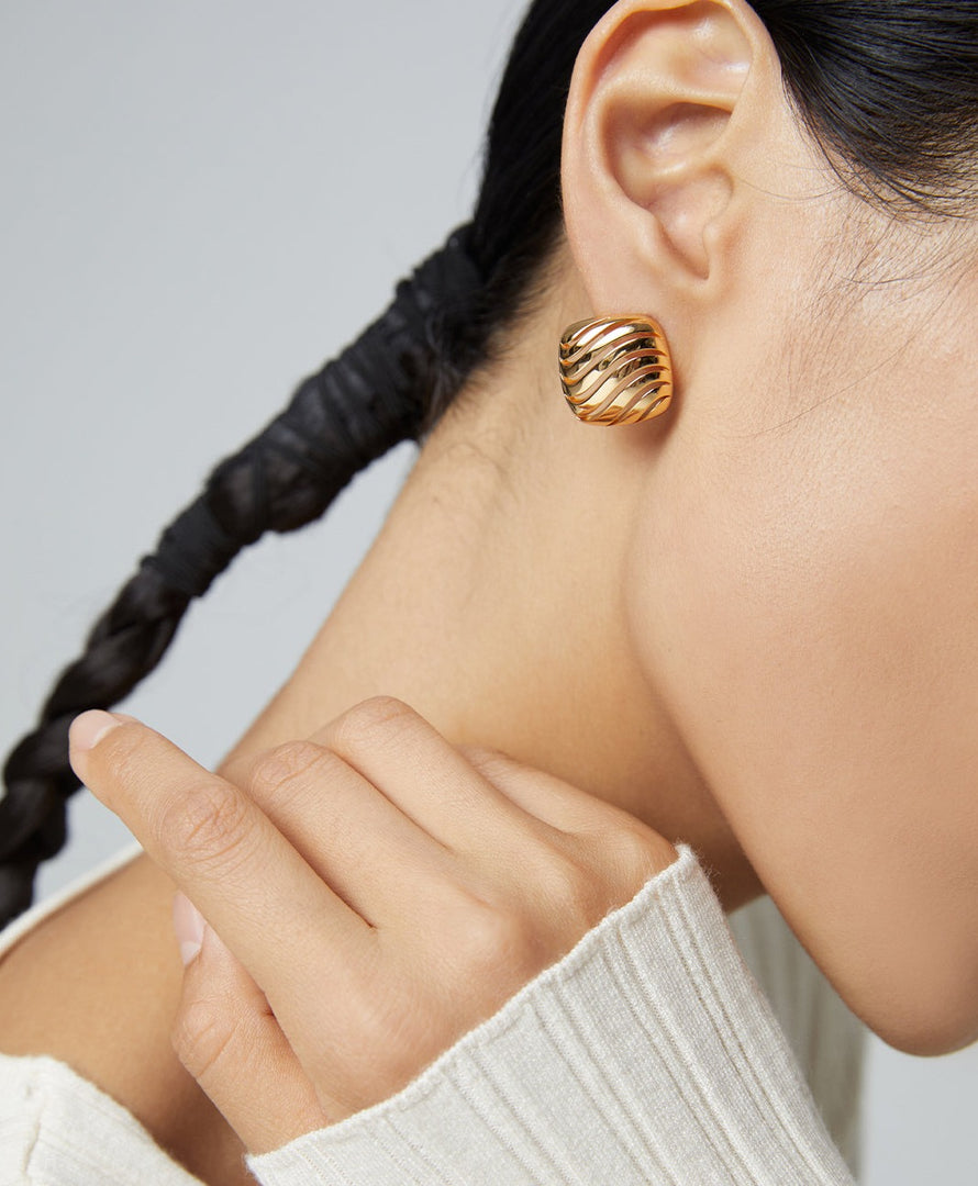 Alaia Earrings