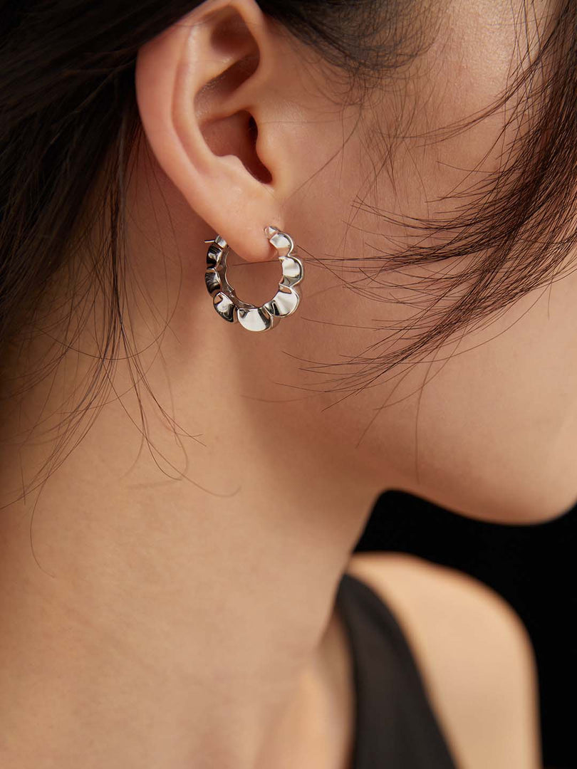 Yuki Earring