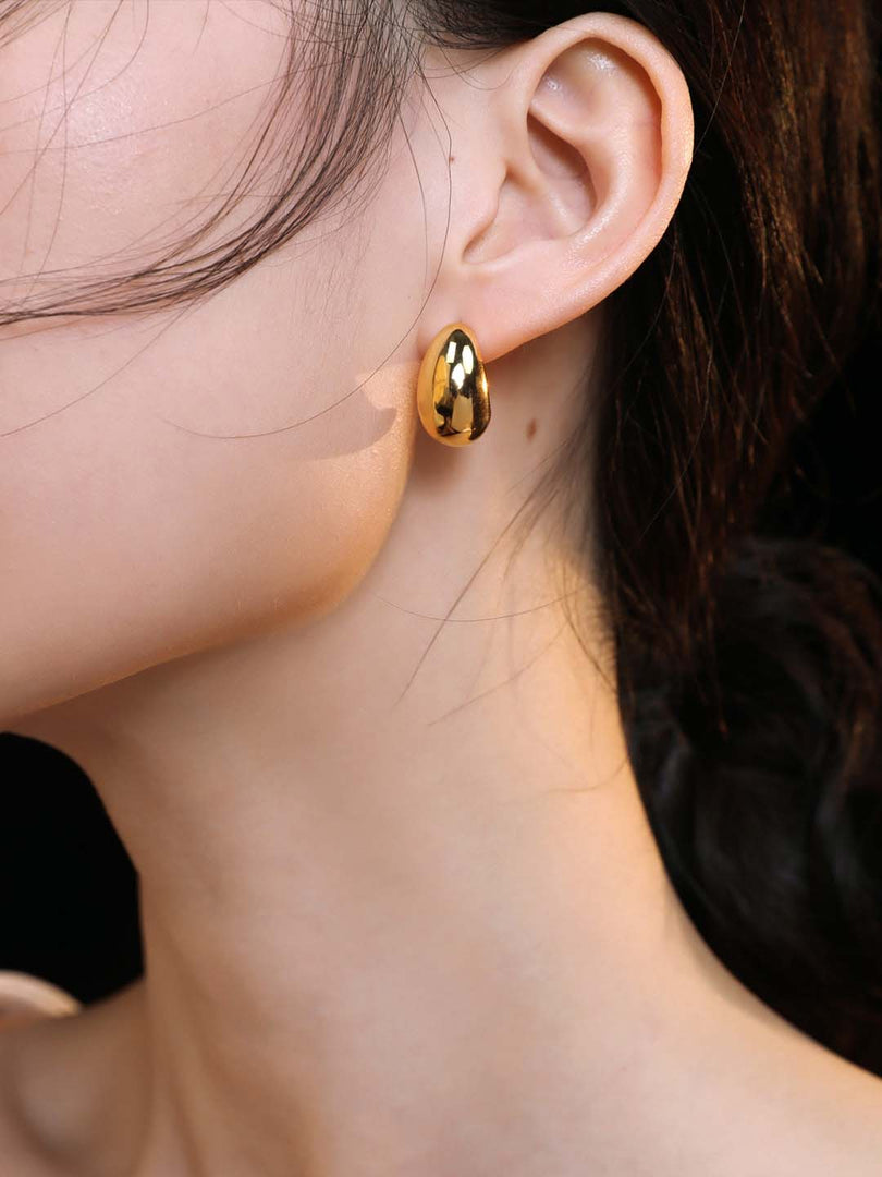 Maisie Teardrop Earring