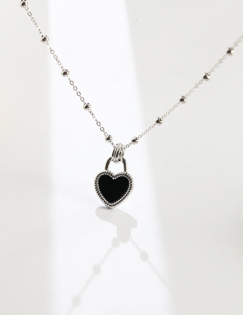 Heart Locket