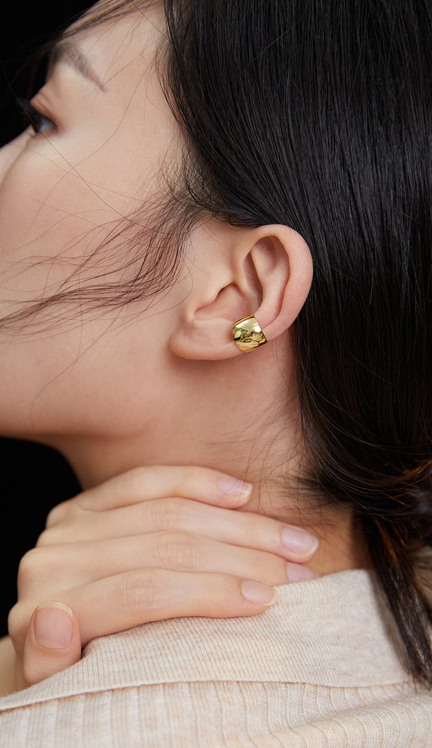 Maia Ear Cuff