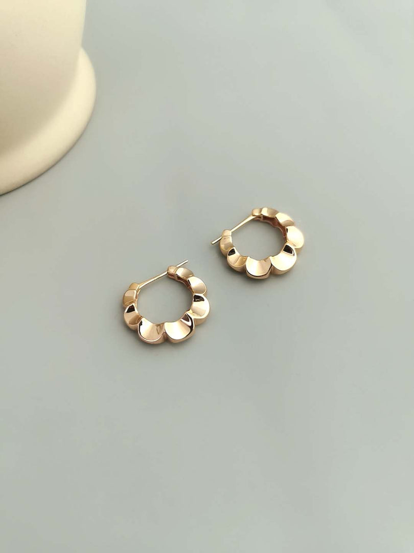 Yuki Earring