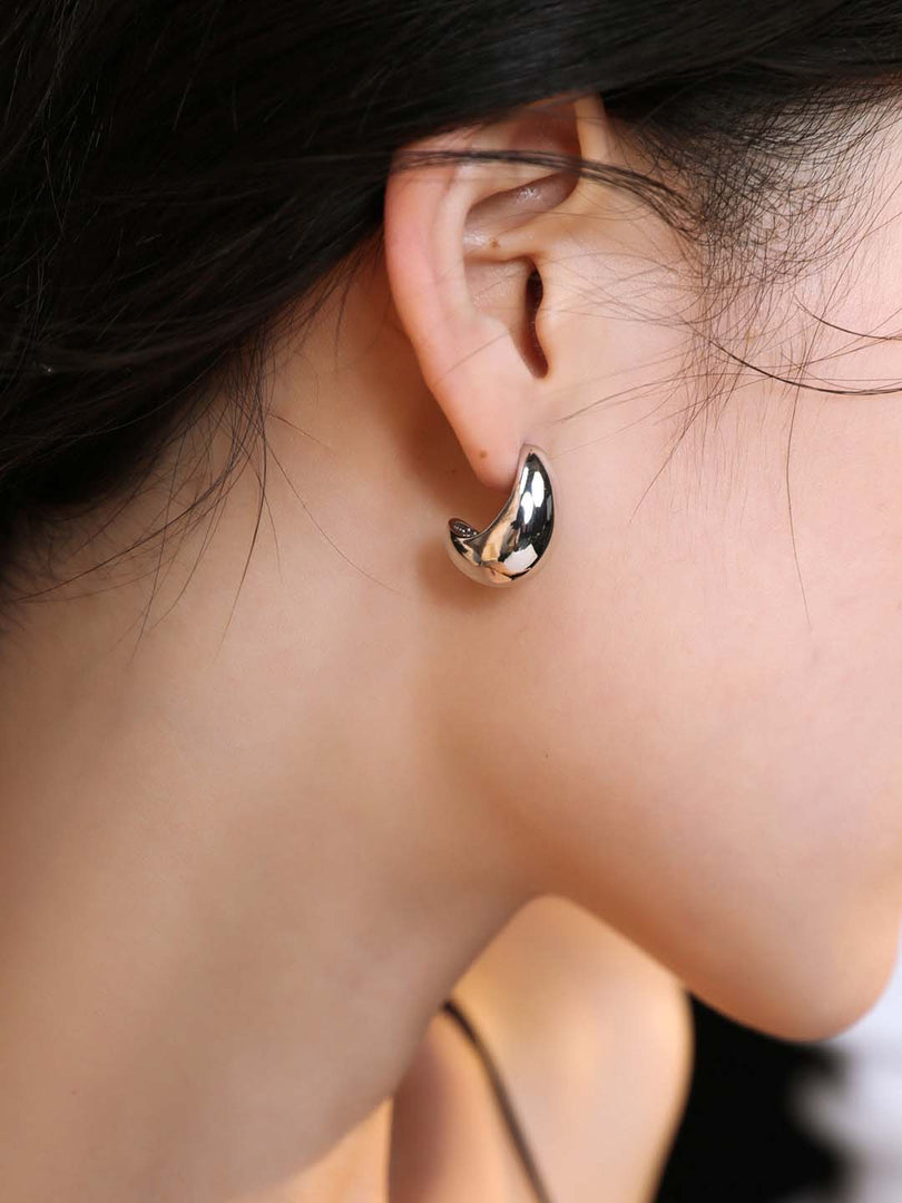 Maisie Teardrop Earring