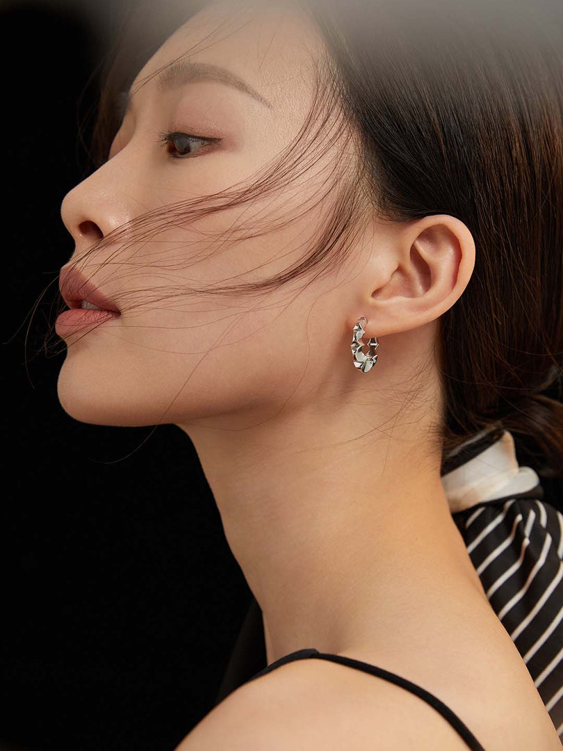 Yuki Earring