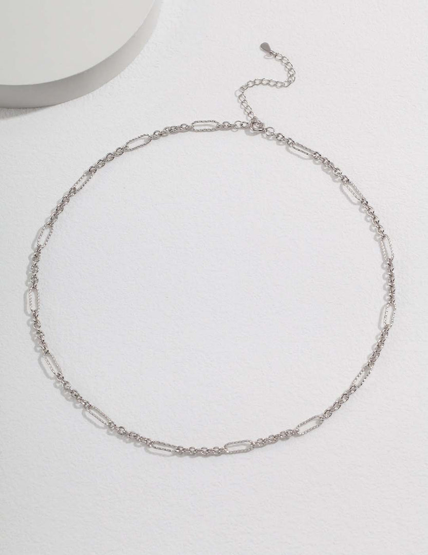 Ari Chain Necklace