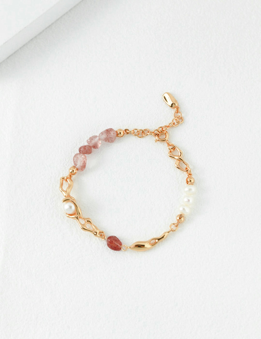 Barry Berry Bracelet