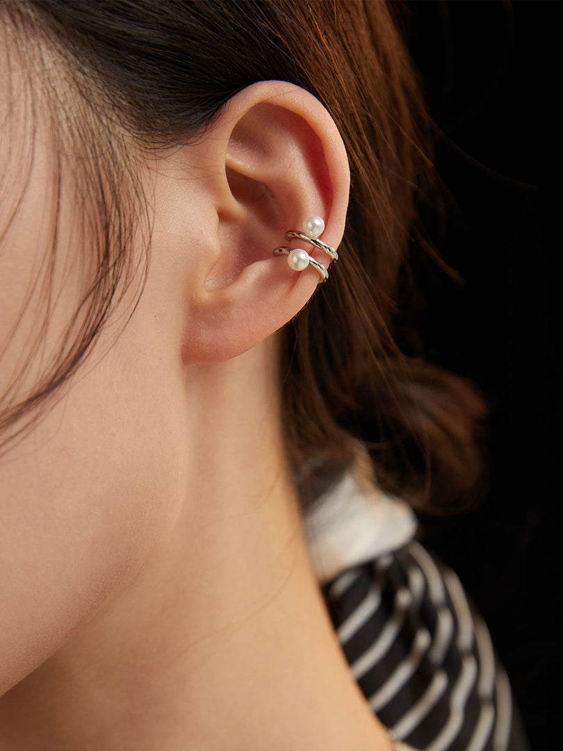 Megan Ear Cuff