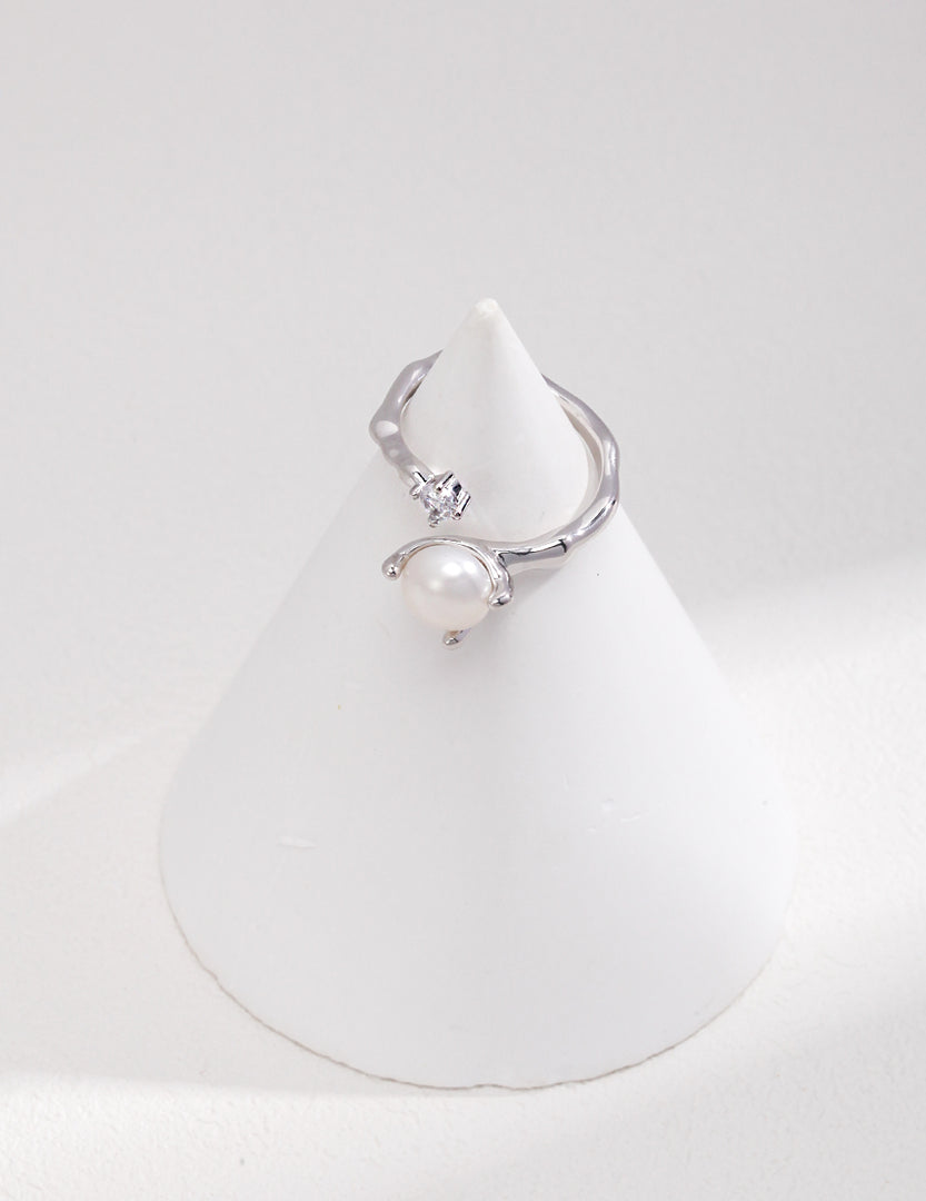 Pearlina Ring