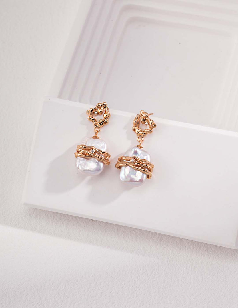 Cecelia Earrings