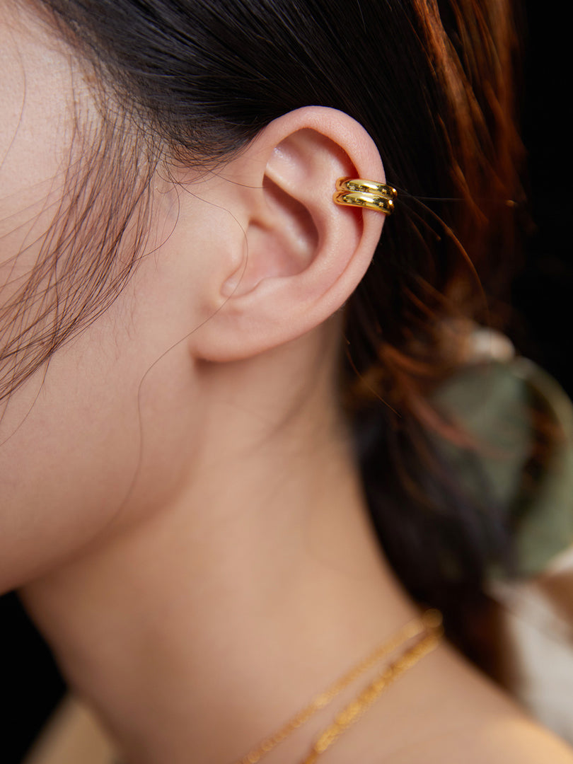 Rory Ear Cuff