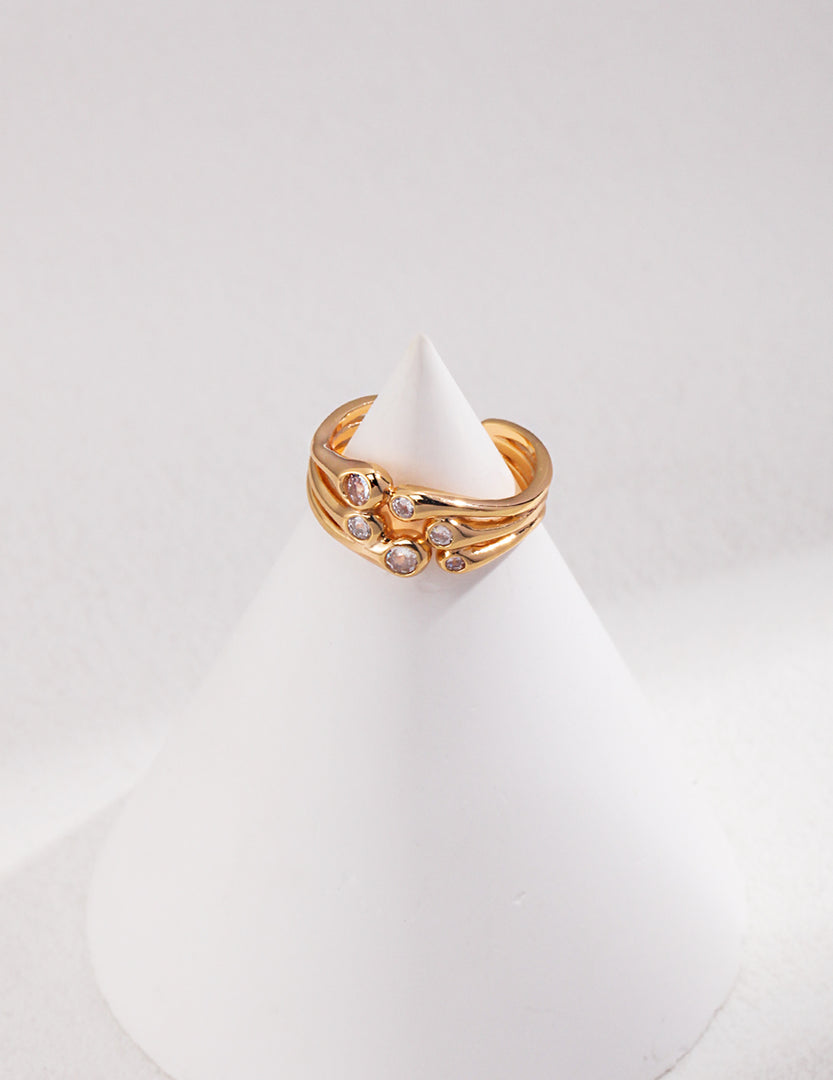 Stellar Ring