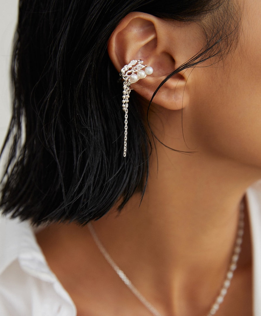 Dara Ear Cuff