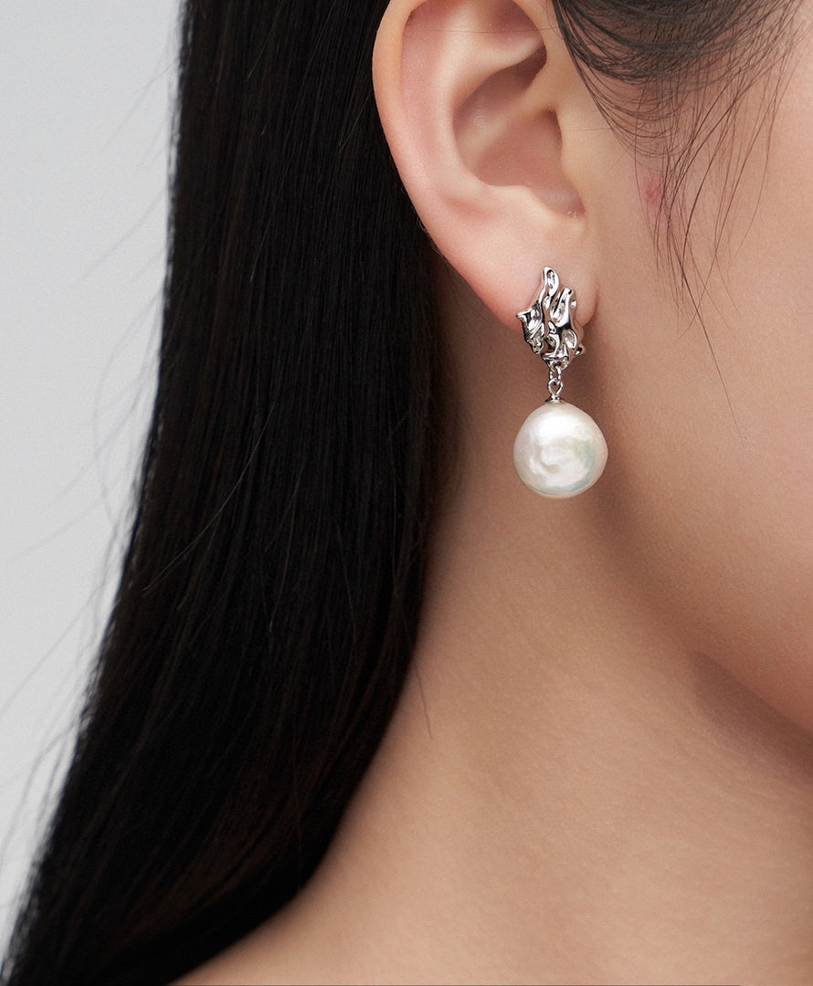 Pärla Earrings