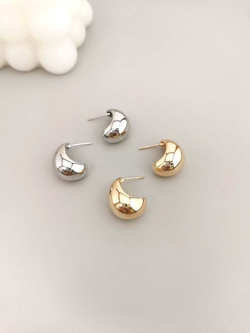 Maisie Teardrop Earring