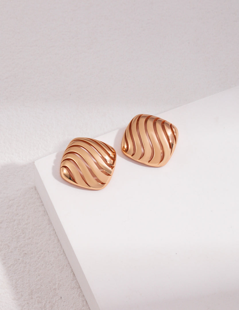 Alaia Earrings